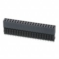 ESQ-120-33-T-D - CONN SOCKET 40POS 0.1 TIN PCB