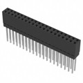 ESQ-120-14-T-D - CONN SOCKET 40POS 0.1 TIN PCB