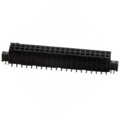 5-104652-4 - CONN RCPT 40POS 0.05 GOLD SMD