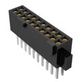 SFML-110-01-S-D - CONN RCPT 20POS 0.05 GOLD PCB