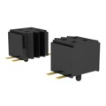 CLM-134-02-H-D-A - CONN RCPT 68POS 0.039 GOLD SMD