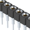 316-47-152-41-006000 - CONN SOCKET 52POS 0.1 GOLD PCB