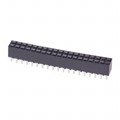 7-535542-0 - CONN RCPT 40POS 0.1 GOLD PCB