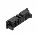 MPSC-02-16-02-7.70-01-L-V - CONN RCPT 20POS GOLD PCB