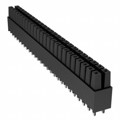 IPS1-125-01-S-D - CONN RCPT 50POS 0.1 GOLD PCB