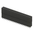 ESQ-120-33-L-D - CONN SOCKET 40POS 0.1 GOLD PCB