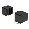 CLP-140-02-G-D-A-PA - CONN RCPT 80POS 0.05 GOLD SMD