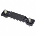 SFM-110-02-L-D-DS - CONN RCPT 20POS 0.05 GOLD SMD