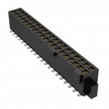 SFML-120-02-S-D - CONN RCPT 40POS 0.05 GOLD SMD