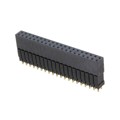 ESQ-120-33-G-D - CONN SOCKET 40POS 0.1 GOLD PCB