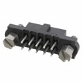 M80-4001042 - CONN RCPT 10POS 0.079 GOLD PCB