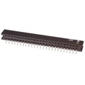 5-532955-8 - CONN RCPT 50POS 0.1 GOLD PCB R/A