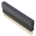 ESQ-120-34-G-D - CONN SOCKET 40POS 0.1 GOLD PCB