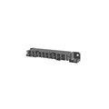 207613-7 - CONN HDR 10POS 0.197 GOLD PCB