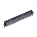 SFML-125-02-S-D-A - CONN RCPT 50POS 0.05 GOLD SMD