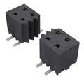 MMS-140-02-L-DV - CONN RCPT 80POS 0.079 GOLD SMD