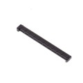 SEM-150-02-03.0-H-D-A - .8MM TIGER EYE MICRO SOCKET