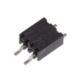 2307725-2 - 2P,2MM,B-B,REC,SRHZ,SMD,0.1AU