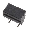 2307813-4 - 4P,2MM,BB,REC,SRVT,SMD,0.1AU,TR,