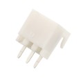 0022182031 - CONN RCPT 3POS 0.1 GOLD PCB