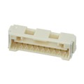 5024941070 - CONN RCPT 10P 0.079 TIN SMD R/A