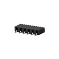 2307725-6 - 6P,2MM,B-B,REC,SRHZ,SMD,0.1AU,TR