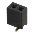 M50-3140245 - CONN RCPT 2POS 0.05 GOLD SMD