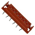1-338068-2 - CONN RCPT 12POS 0.1 TIN PCB