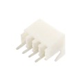 0022182041 - CONN RCPT 4POS 0.1 GOLD PCB
