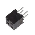 2314820-4 - 4P,2MM,BB,REC,DRVT,2.7,0.1AU,TUB