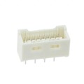 5031590800 - CONN RCPT 8POS 0.059 TIN PCB