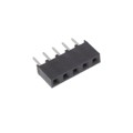 2314875-5 - 5P,2MM,BB,REC,SRVT,2.7,SN,TB