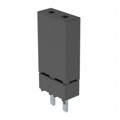 ESW-102-12-T-S - CONN SOCKET 2POS 0.1 TIN PCB