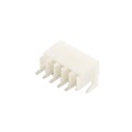 0022182051 - CONN RCPT 5POS 0.1 GOLD PCB