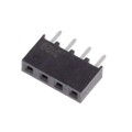 2314868-4 - 4P,2MM,BB,REC,SRVT,2.0,0.1AU,TB,