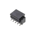 1-2314844-0 - 10P,2MM,B-B,RE,DRVT,SMD,0.1AU,TB