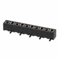 M50-3131045R - CONN RCPT 10POS 0.05 GOLD SMD
