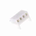 0038001424 - CONN RCPT 4POS 0.1 TIN PCB