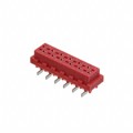 3521-12-0101-99 - CONN RCPT 12POS 0.1 TIN SMD