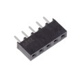 2314868-5 - 5P,2MM,BB,REC,SRVT,2.0,0.1AU,TB,