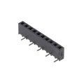 1-2307813-0 - 10P,2MM,BB,REC,SRVT,SMD,0.1AU,TR