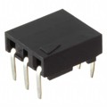 0901481103 - CONN RCPT 3POS 0.1 TIN PCB R/A
