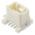 5033950410 - CONN RCPT 4POS 0.059 TIN SMD