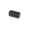 1-2314822-0 - 10P,2MM,B-B,REC,DRVT,2.7,0.76AU,