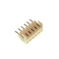 0022182061 - CONN RCPT 6POS 0.1 GOLD PCB