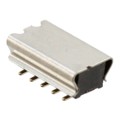 M40-3100545R - CONN RCPT 10POS 0.039 GOLD SMD