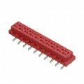 3521-20-0101-99 - CONN RCPT 20POS 0.1 TIN SMD
