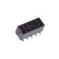 0787881014 - 2MM DR MGRID VREC SMT PEGTUBE PH