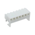 0022162070 - CONN RCPT 7POS 0.1 GOLD EDGE MNT