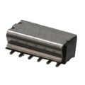 M40-3100645R - CONN RCPT 12POS 0.039 GOLD SMD